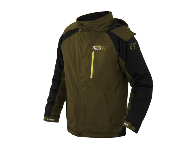 Delphin Winter CRUISER 5T set  veľ. L